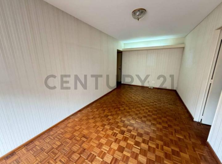 Departamento · 58m² · 3 Ambientes