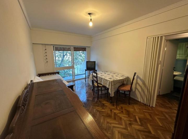Departamento · 53m² · 3 Ambientes
