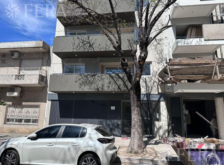 Departamento · 71m² · 4 Ambientes