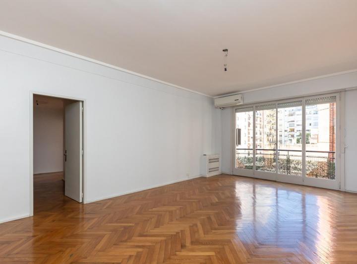 Departamento · 200m² · 4 Ambientes