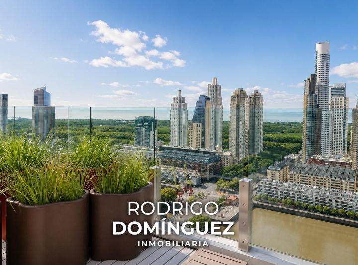 Departamento · 62m² · 3 Ambientes · 1 Cochera