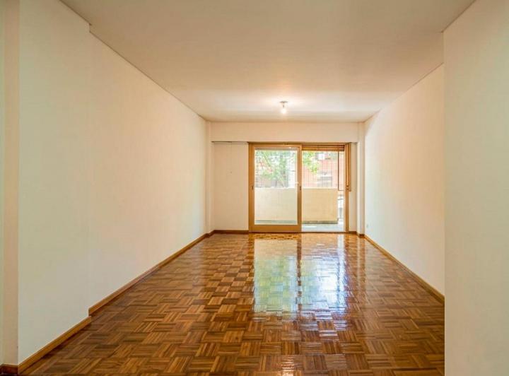 Departamento · 84m² · 4 Ambientes · 1 Cochera