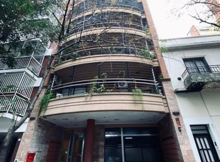 Departamento · 76m² · 4 Ambientes