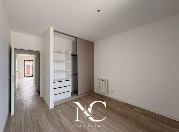 Departamento · 80m² · 3 Ambientes