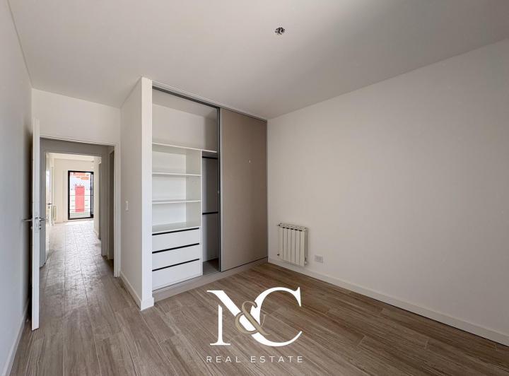 Departamento · 80m² · 3 Ambientes
