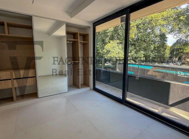 Departamento · 83m² · 3 Ambientes