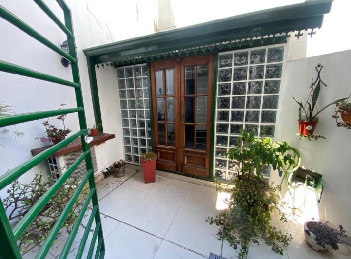 Departamento · 55m² · 2 Ambientes