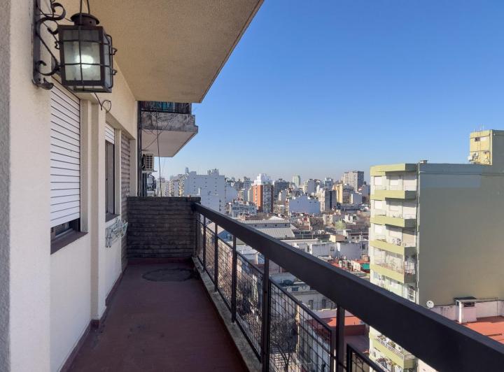 Departamento · 56m² · 3 Ambientes