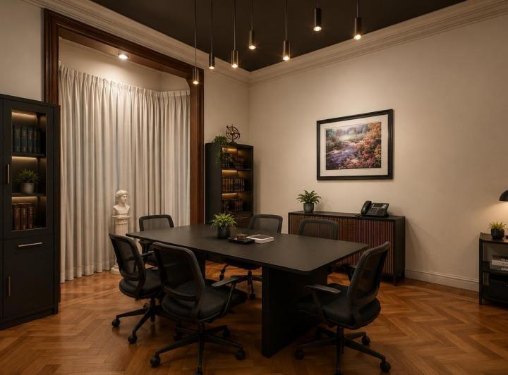 Departamento · 144m² · 4 Ambientes