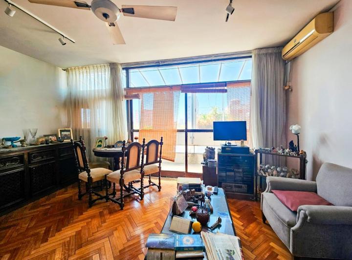 Departamento · 47m² · 3 Ambientes