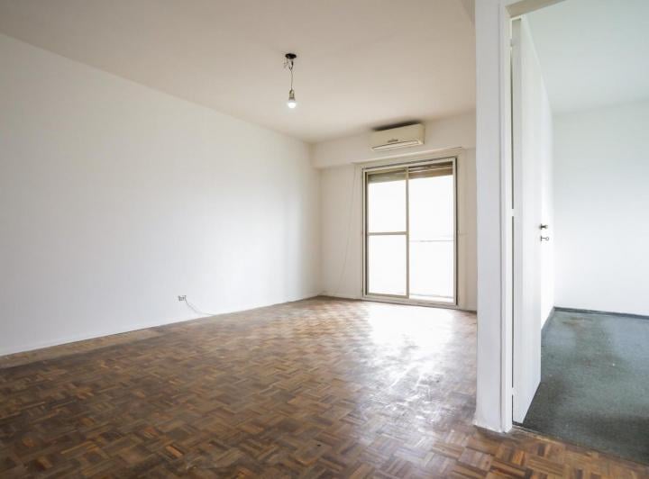 Departamento · 62m² · 3 Ambientes