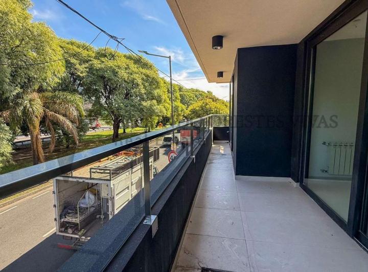 Departamento · 115m² · 4 Ambientes