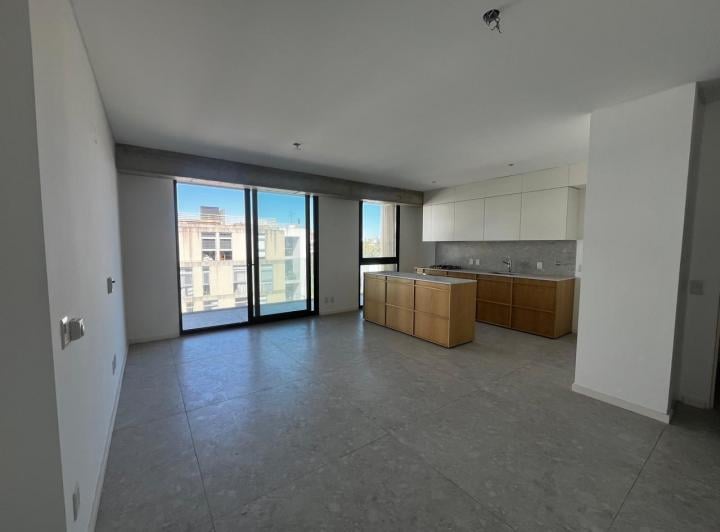 Departamento · 76m² · 3 Ambientes · 1 Cochera