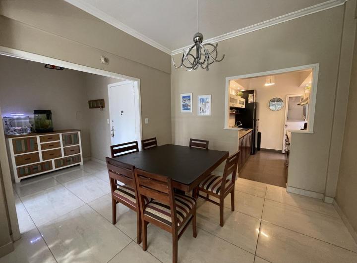 Departamento · 81m² · 4 Ambientes