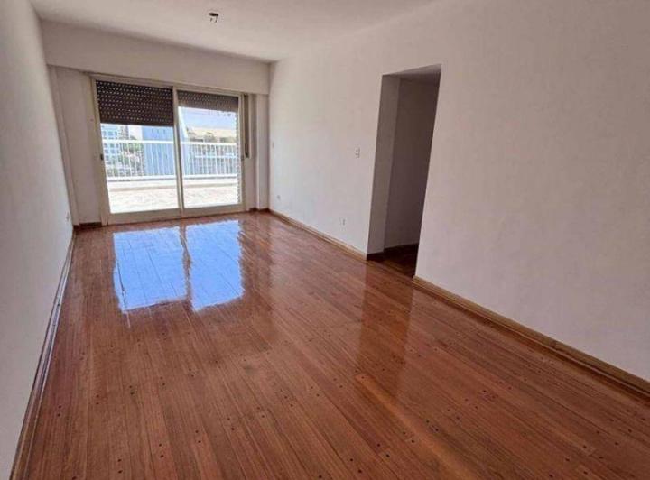Departamento · 90m² · 4 Ambientes