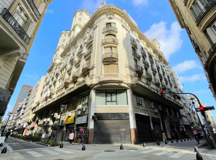 Departamento · 71m² · 3 Ambientes