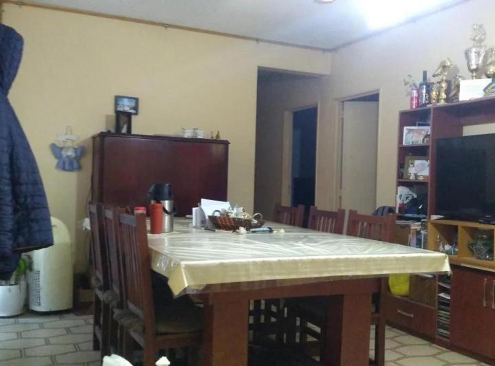 Departamento · 81m² · 4 Ambientes