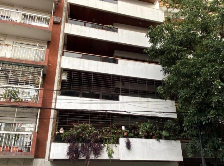 Departamento · 197m² · 5 Ambientes · 2 Cocheras