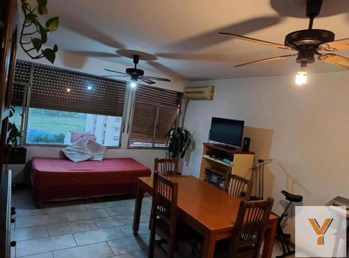 Departamento · 58m² · 3 Ambientes