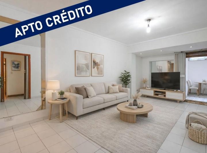 Departamento · 78m² · 3 Ambientes
