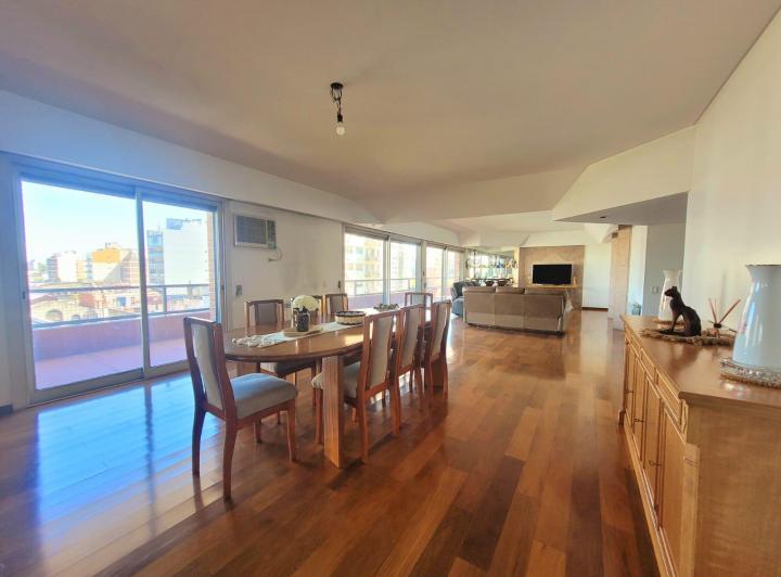 Departamento · 250m² · 7 Ambientes