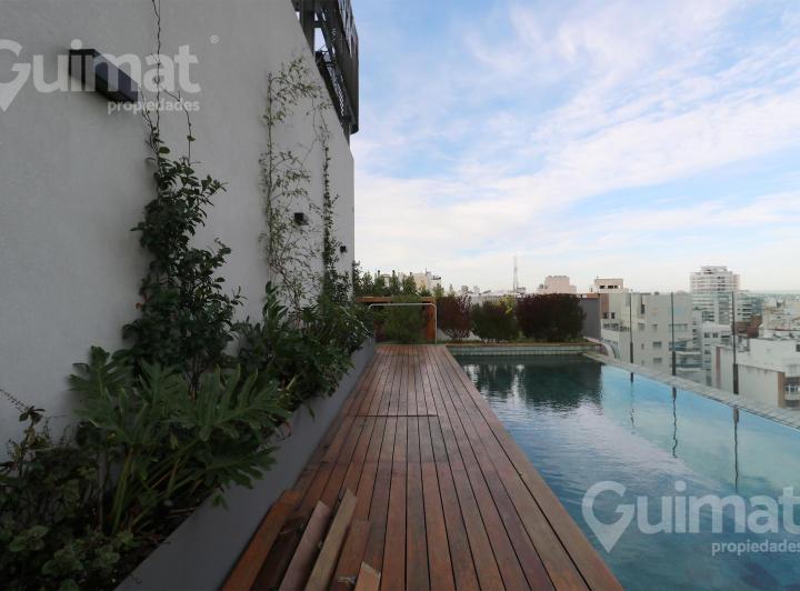 Departamento · 147m² · 4 Ambientes · 2 Cocheras