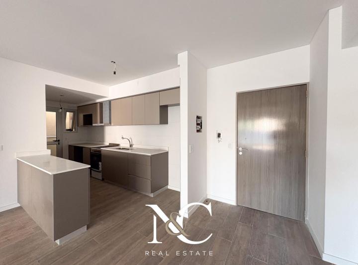 Departamento · 76m² · 3 Ambientes