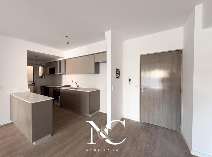 Departamento · 76m² · 3 Ambientes