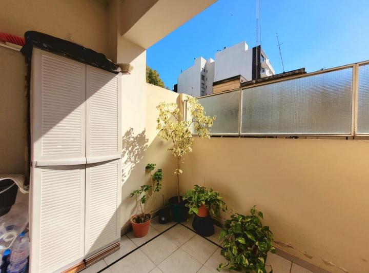 Departamento · 51m² · 3 Ambientes