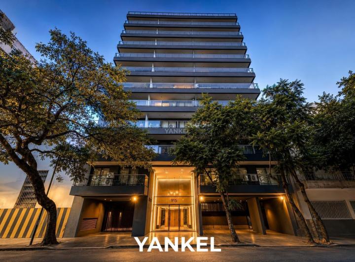 Departamento · 92m² · 4 Ambientes