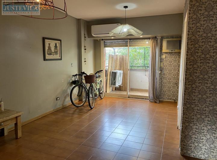 Departamento · 98m² · 4 Ambientes