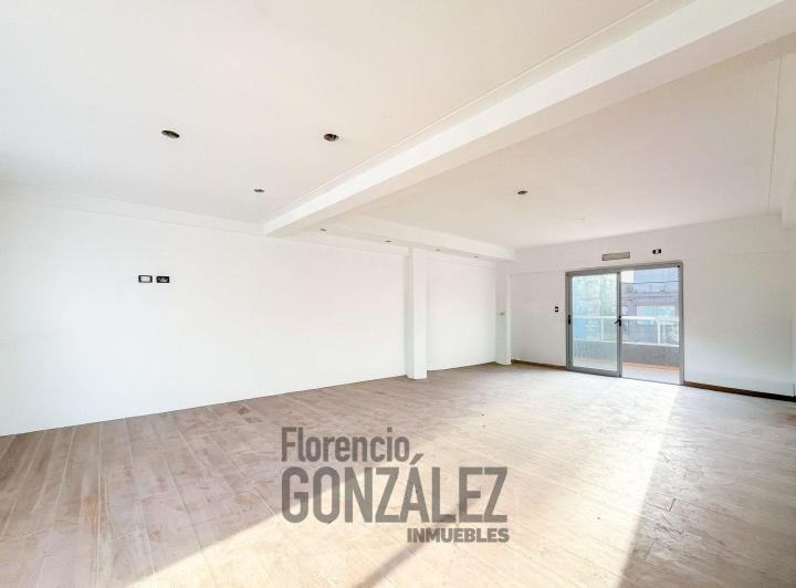 Departamento · 127m² · 4 Ambientes · 1 Cochera
