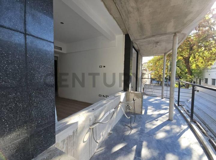 Departamento · 15m² · 3 Ambientes · 1 Cochera