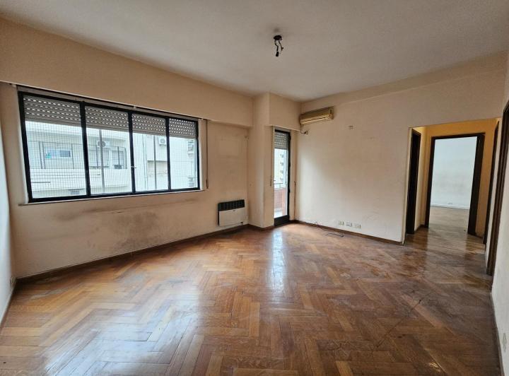 Departamento · 72m² · 3 Ambientes