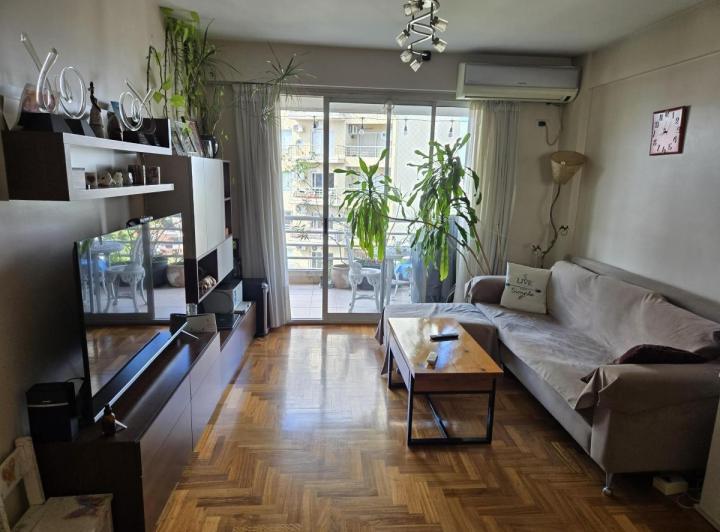 Departamento · 87m² · 4 Ambientes · 1 Cochera