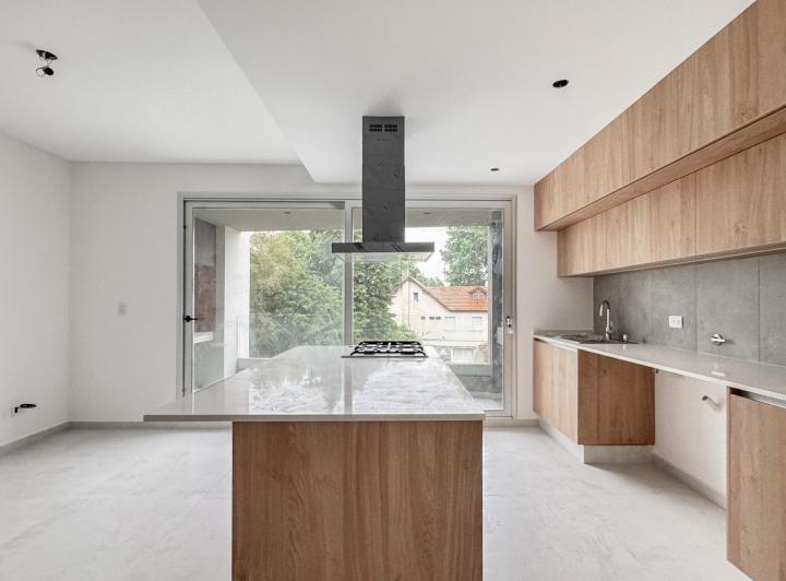 Departamento · 90m² · 3 Ambientes
