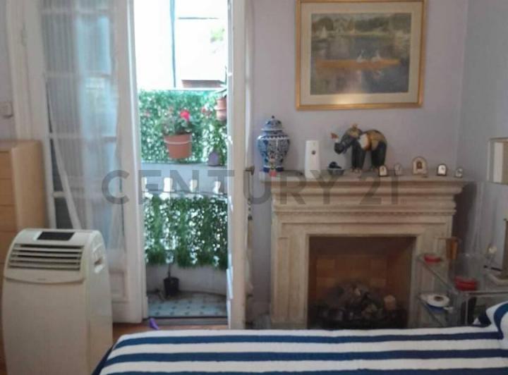 Departamento · 88m² · 3 Ambientes
