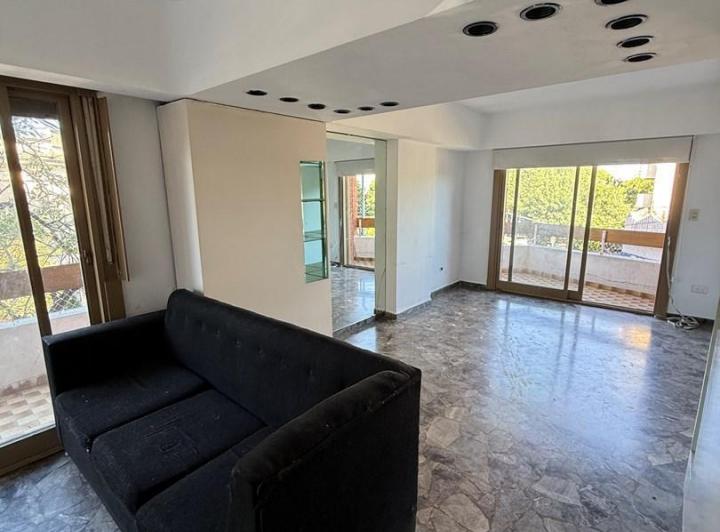 Departamento · 97m² · 4 Ambientes · 1 Cochera