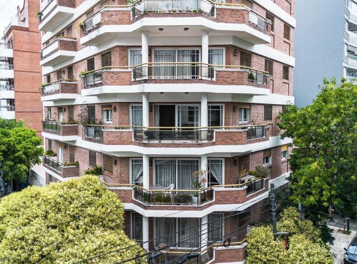 Departamento · 145m² · 5 Ambientes · 2 Cocheras