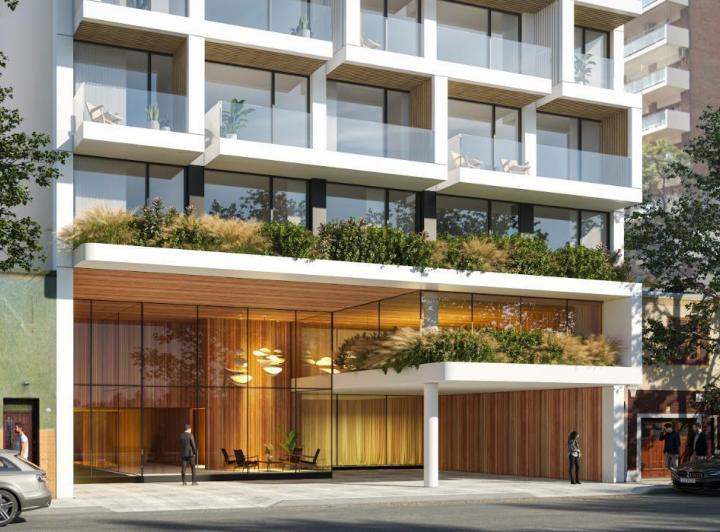 Departamento · 91m² · 3 Ambientes