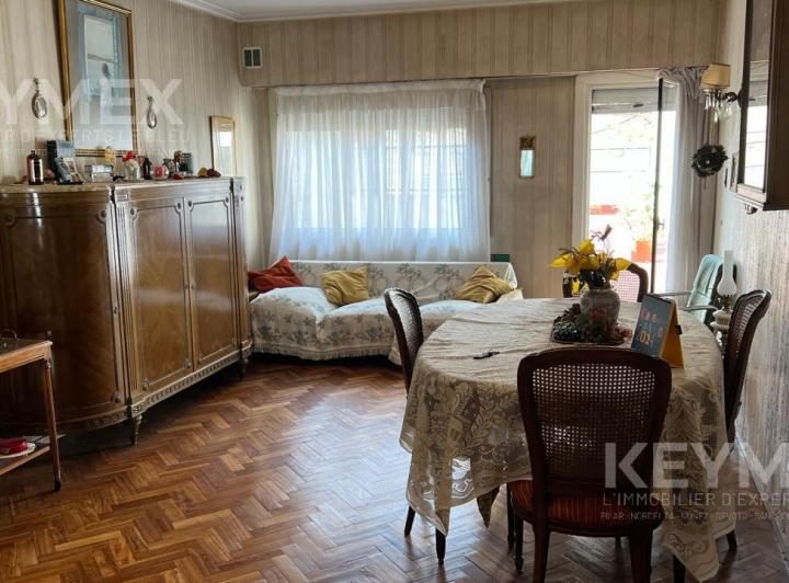Departamento · 60ha · 3 Ambientes