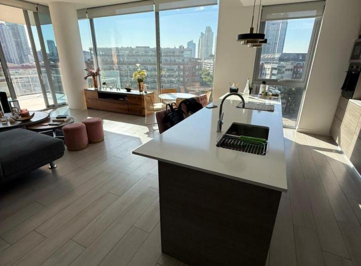 Departamento · 70m² · 4 Ambientes · 2 Cocheras