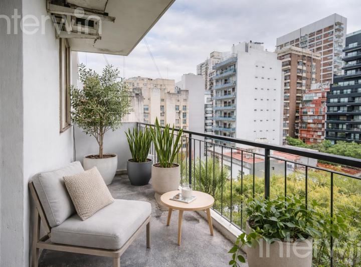 Departamento · 78m² · 3 Ambientes
