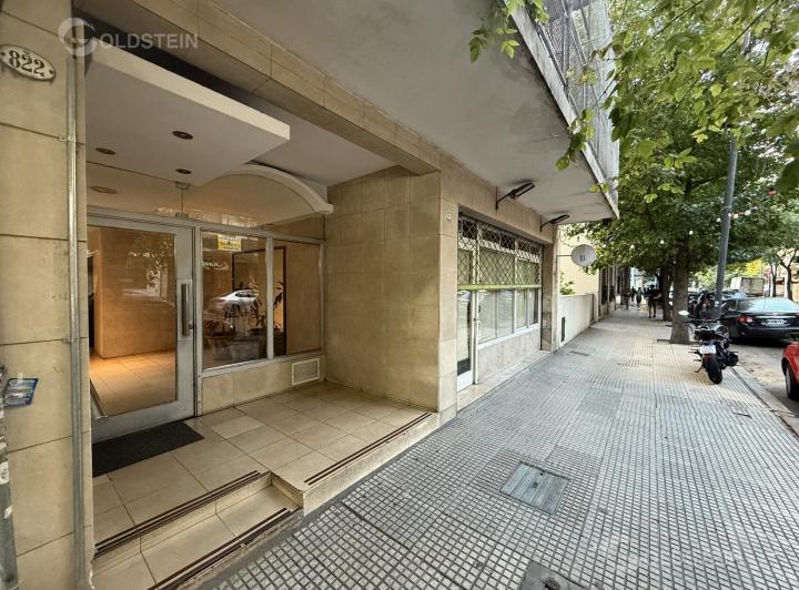 Departamento · 52m² · 3 Ambientes