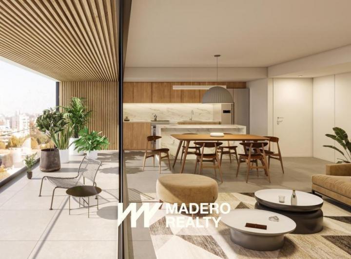 Departamento · 74m² · 3 Ambientes
