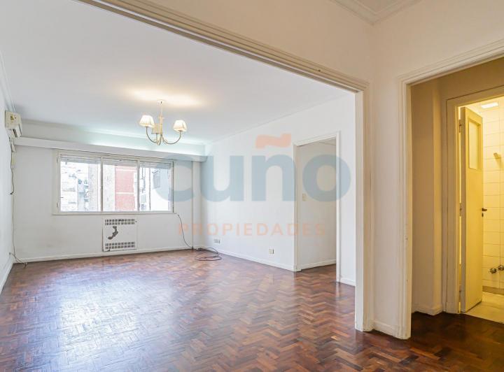Departamento · 90m² · 3 Ambientes