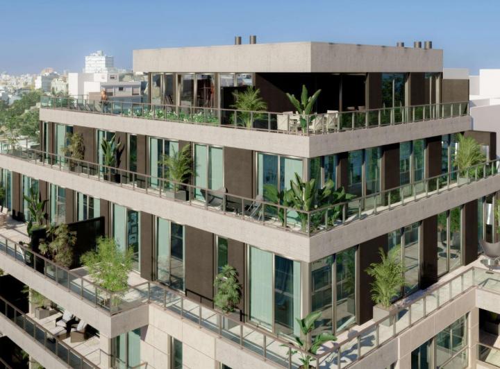 Departamento · 149m² · 4 Ambientes