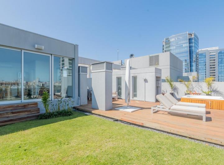 Departamento · 145m² · 3 Ambientes · 2 Cocheras
