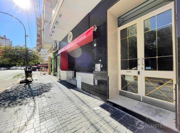 Departamento · 120m² · 4 Ambientes
