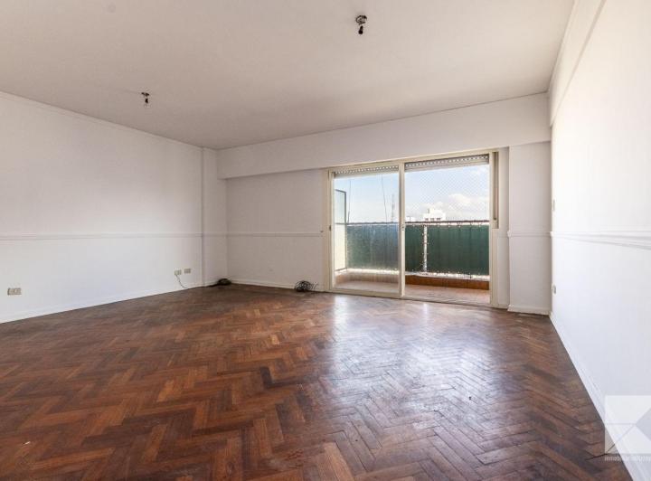 Departamento · 108m² · 4 Ambientes